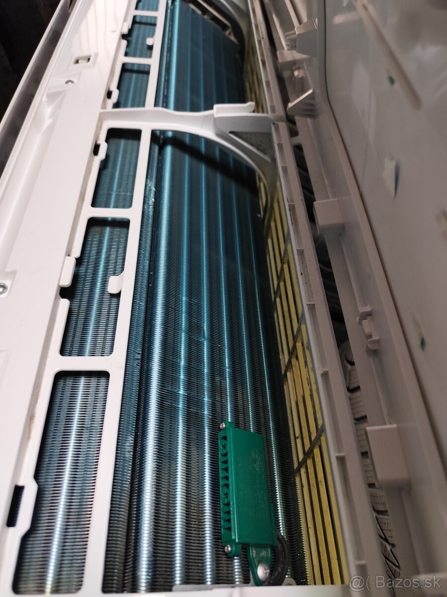 Klimatizácia Sinclair 4,6kw - 4