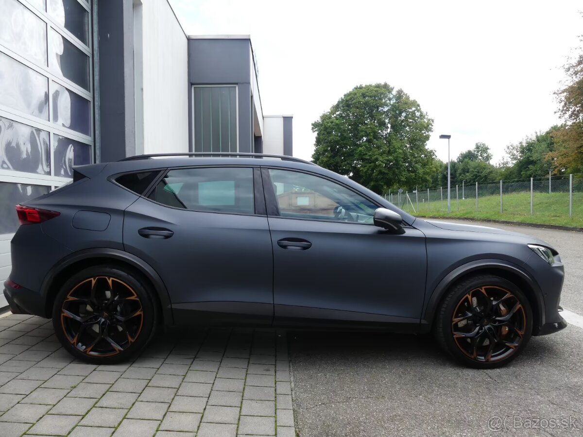 Cupra Formentor VZ5 4Drive 390k - 4