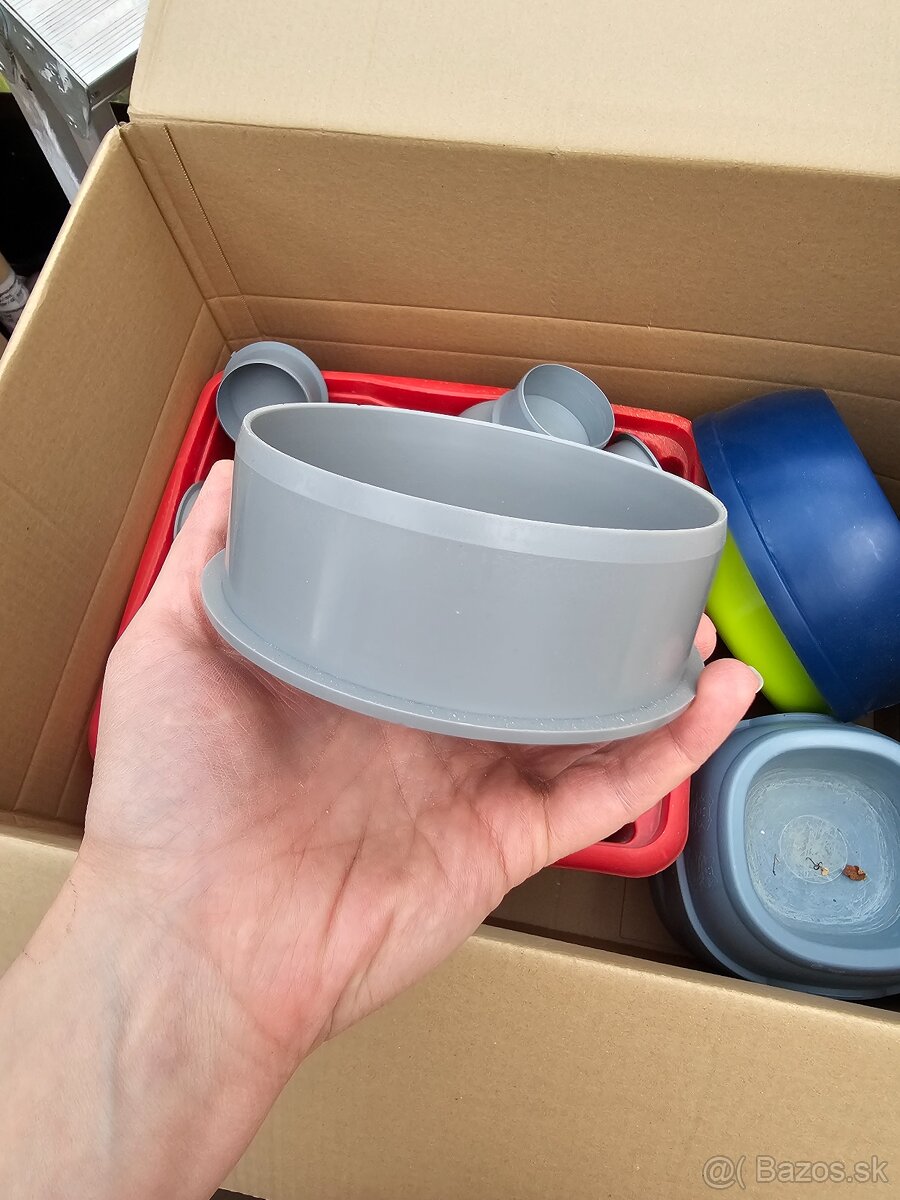 Misky na vodu - 4