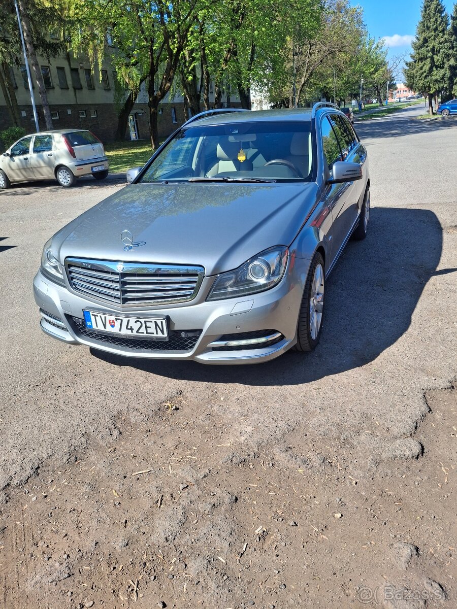 Mercedes C200 Cdi (OM651) - 4