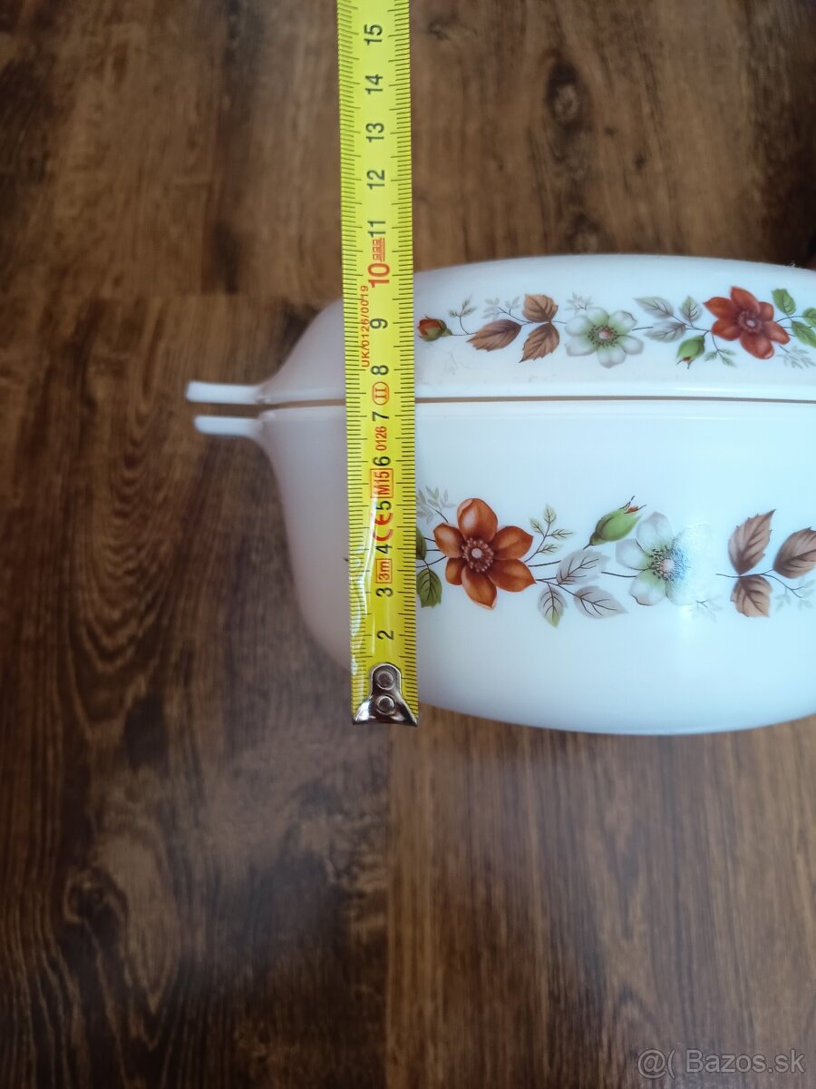 Zapekaciu misa Pyrex - 4