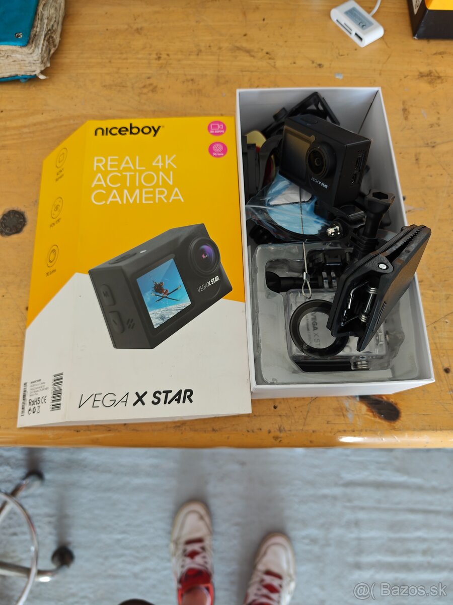 Niceboy vega x star - 4