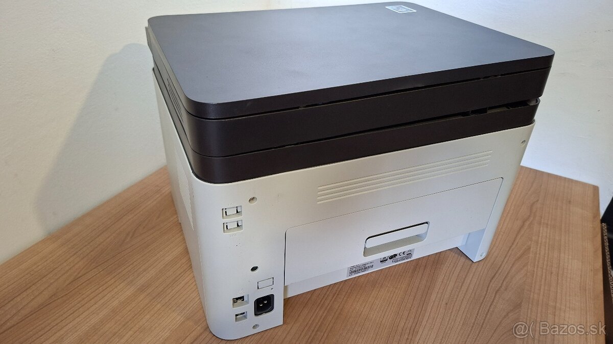 Samsung Xpress C460W - 4