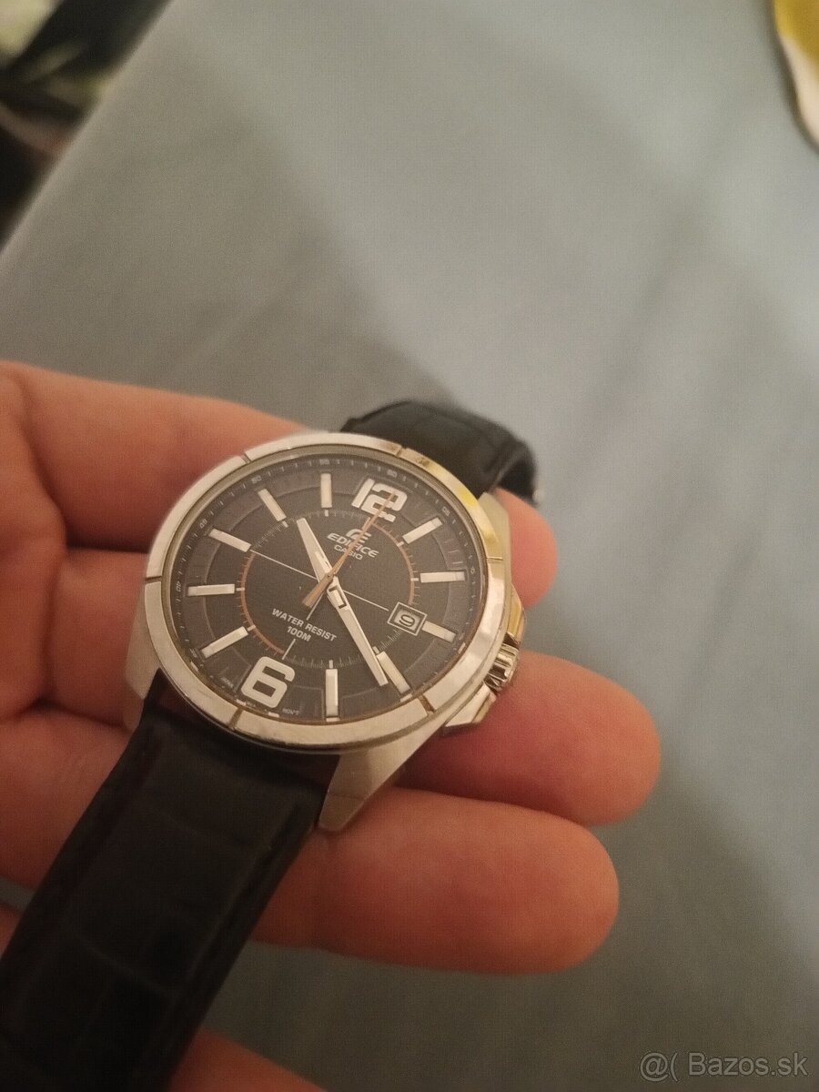 hodinky Casio Edifice - 4