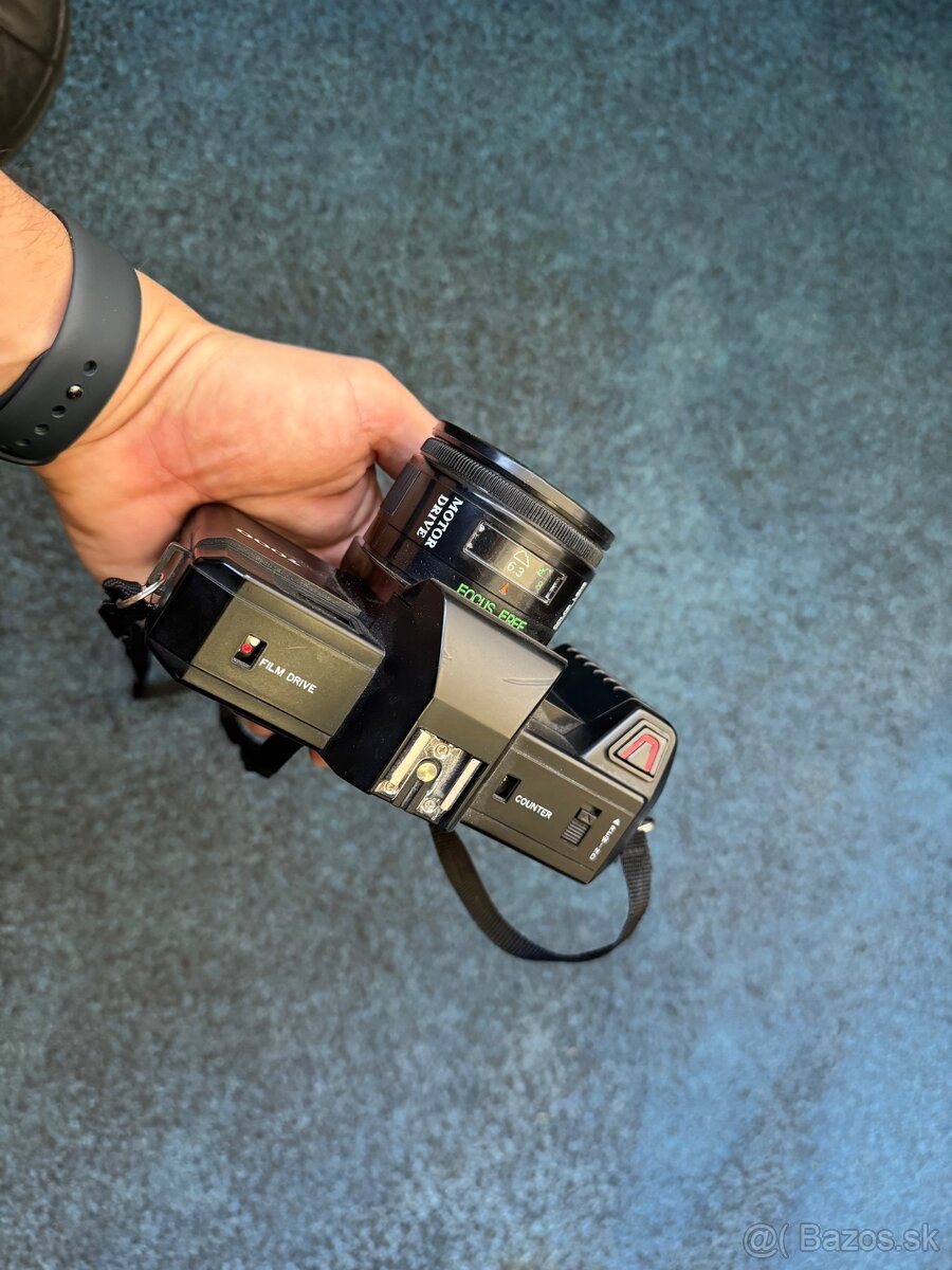 Predam starsi fotak na film - 4