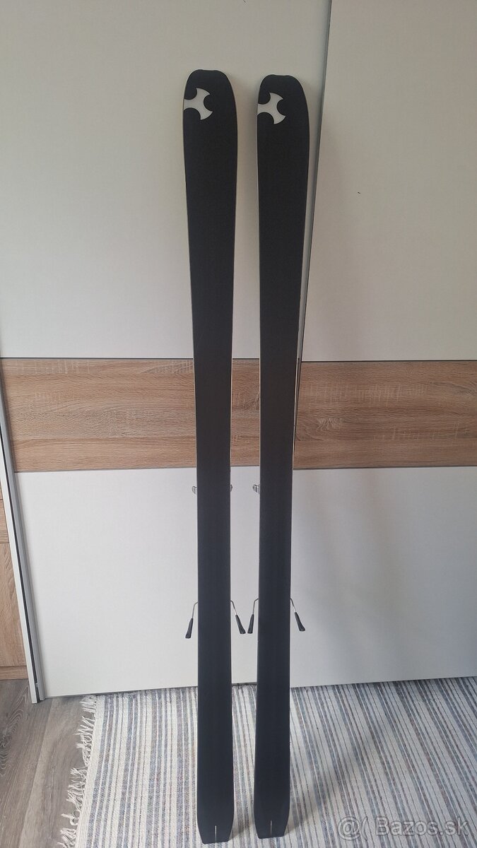 SkiTrab La sportiva Maestro 2 178cm/76mm - 4