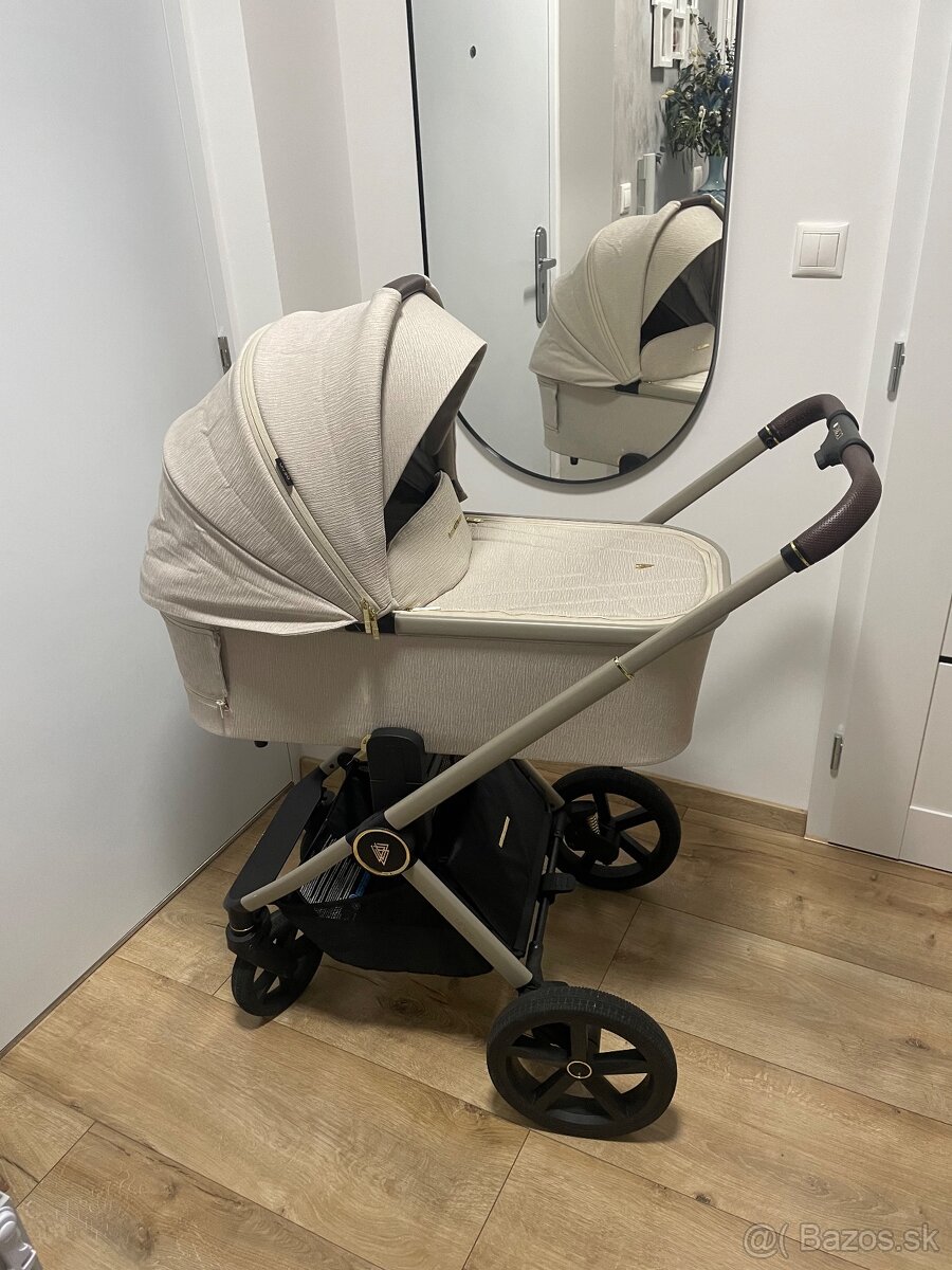 Kočík Venicci tinum upline - 4