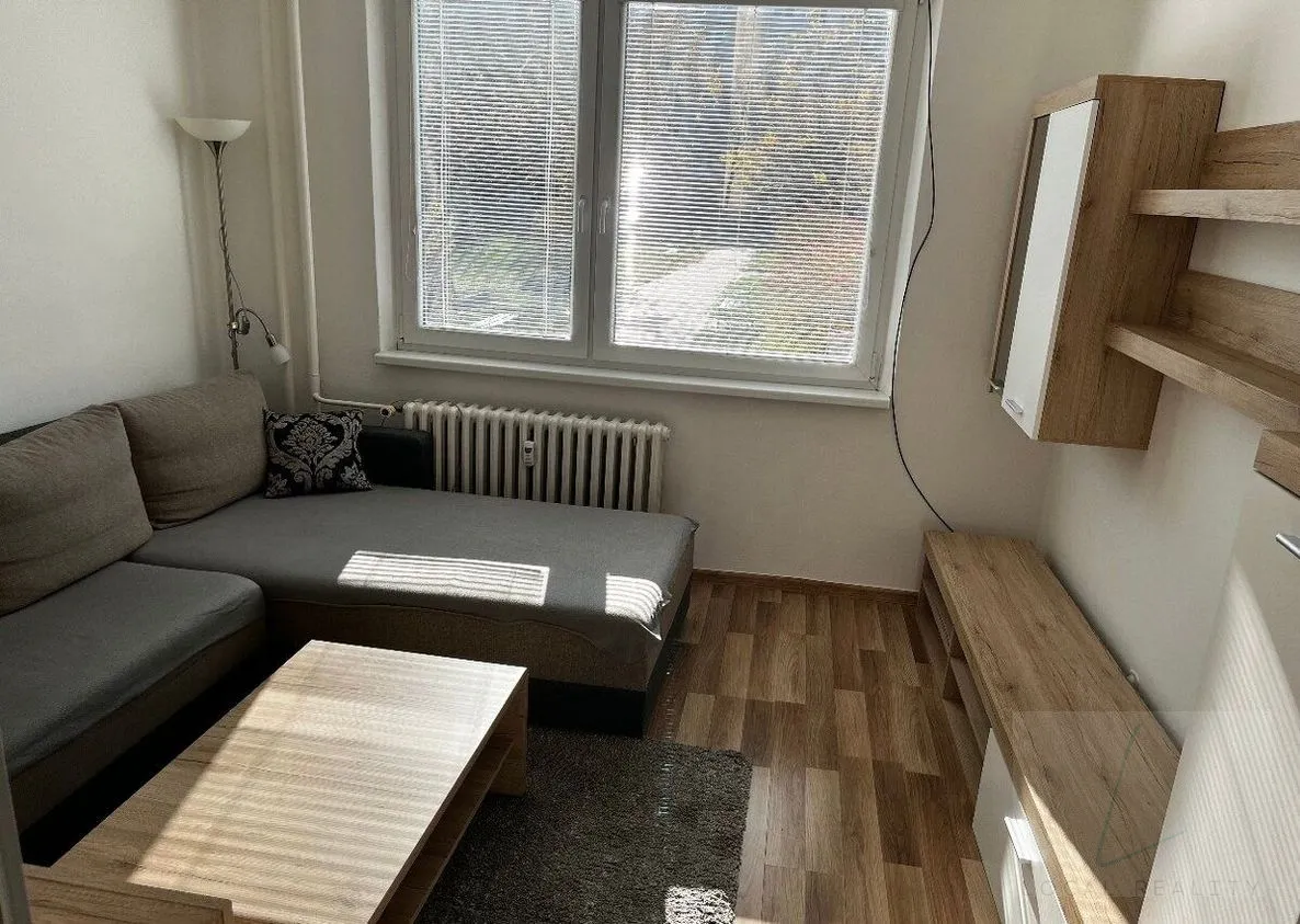 Na prenájom - dvojizbový byt v centre Nového Mesta nad Váhom - 4