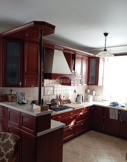 DOBRÉ REALITY - Predávame 5-izbový rodinný dom v Bajči - 4