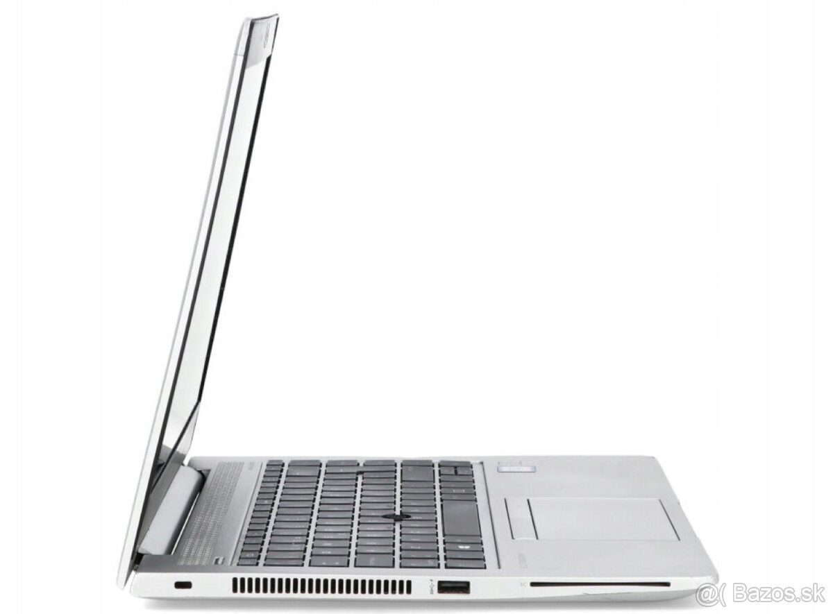 HP EliteBook 840 G5 i5-7300U SSD FHD Windows 10/11 - 4