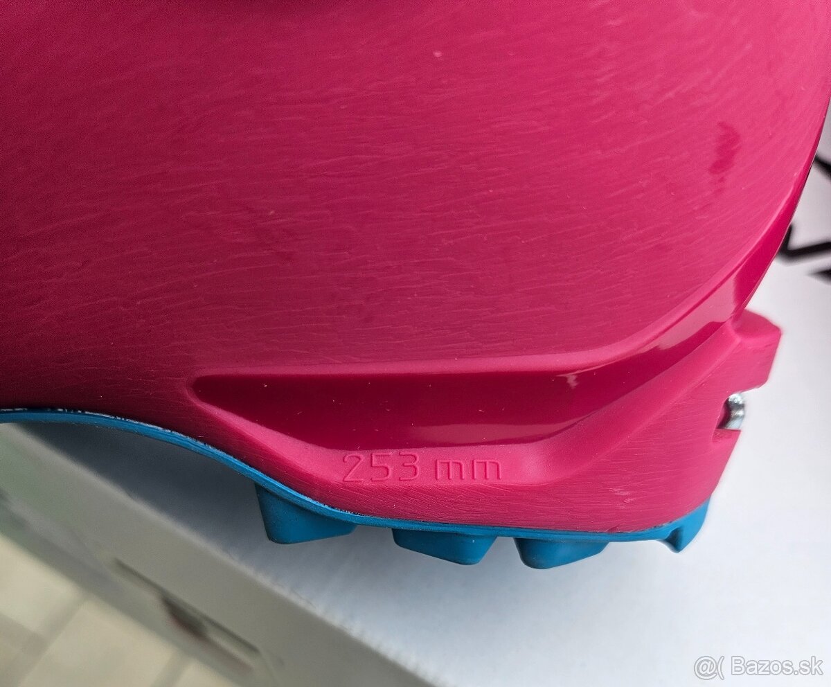 Ženské/detské skialp dynafit tlt8 MP23,5 - 4