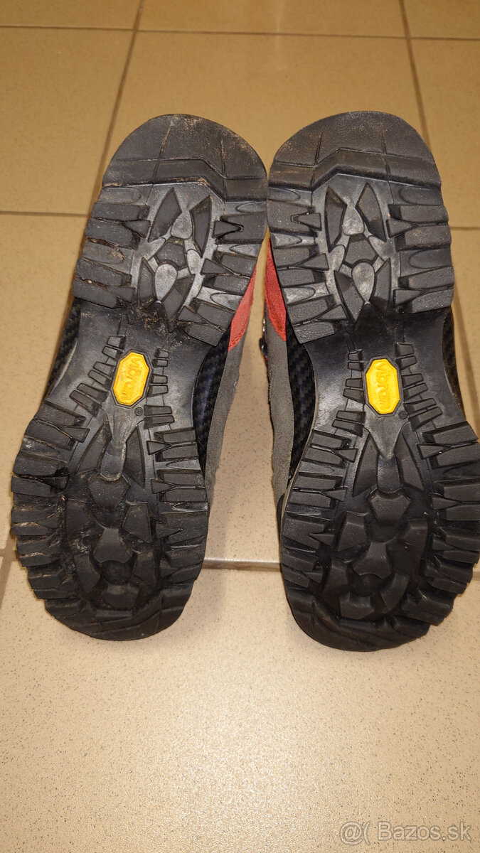 Turistické topánky Meindl Air Revolution 2.3 - 4