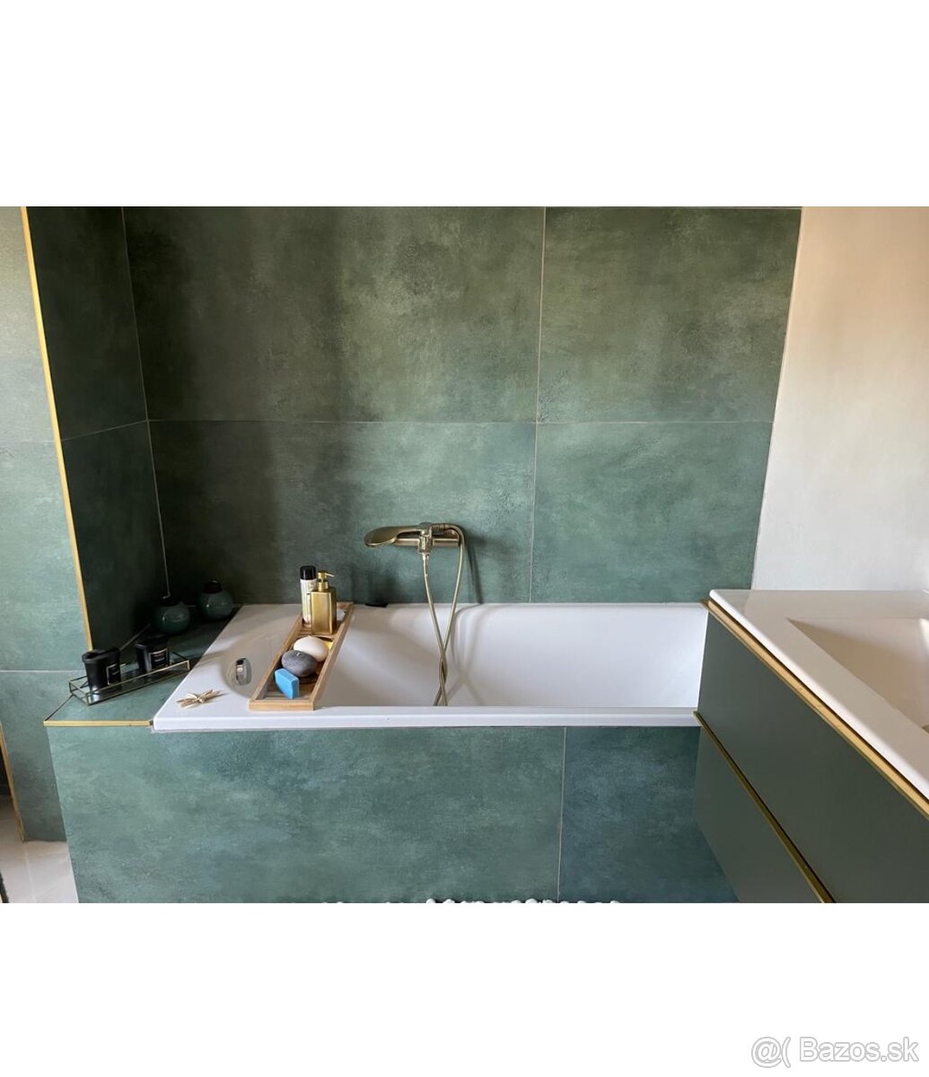 Dám do prenájmu 2-izby byt - 4