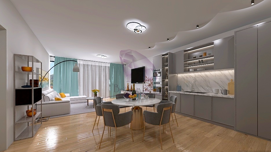 Výrazná zľava 3- izbový rodinný dom - 4