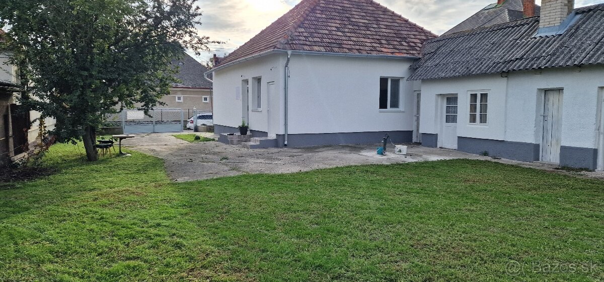 Predam dom brestovec 37 - 4
