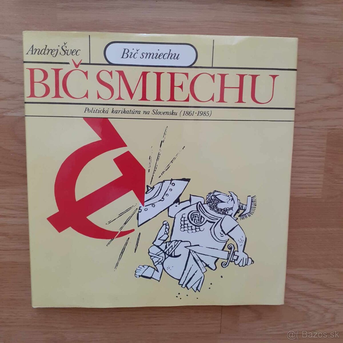 KNIHY – JÁN HUS, VRAŽDY SLÁVNYCH A INÉ - 4