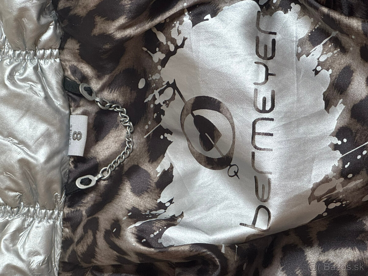 Dámska vetrovka Obermeyer, č 38 - 4