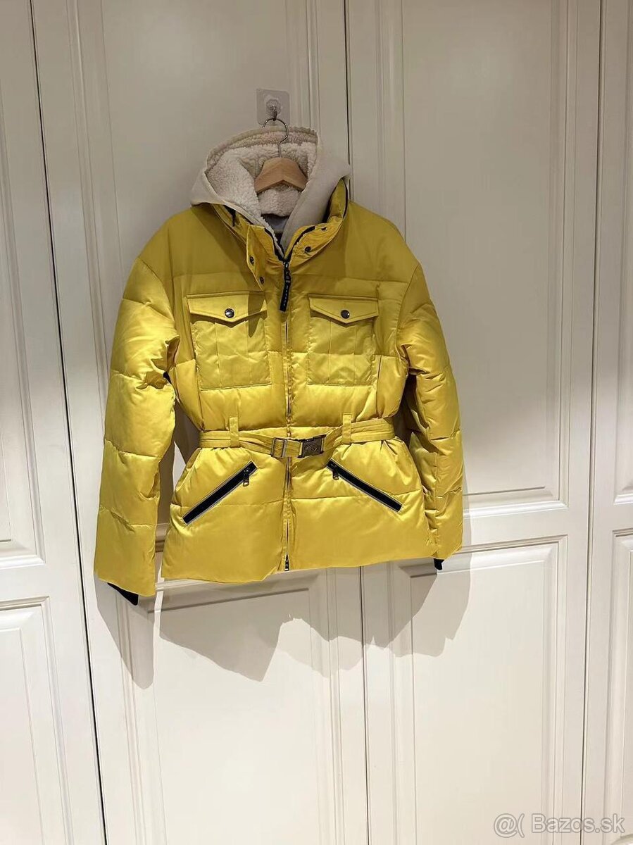 Dámska lyžiarska bunda Bogner - 4