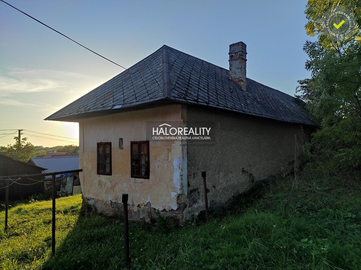 HALO reality - Predaj, chalupa Malá Lehota - EXKLUZÍVNE HALO - 4