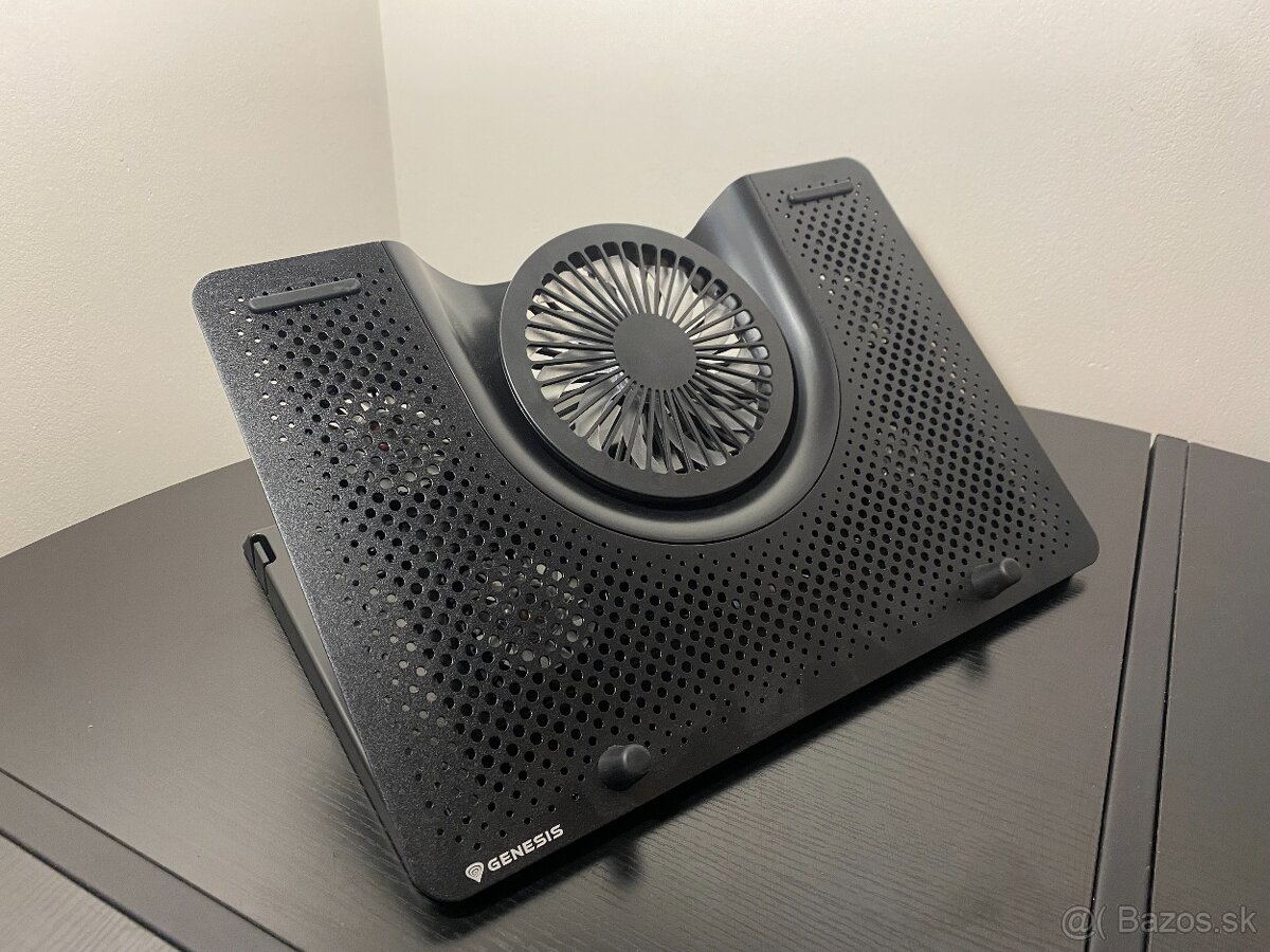 Herný NB MSI Katana GF76 (17.3", i7, 32GB, 1.5TB, RTX 3060) - 4