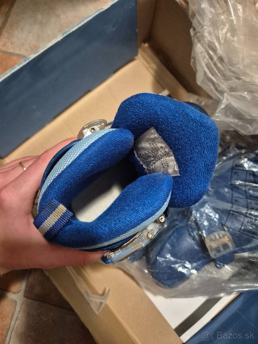 Detske brusle Urban racers - 4