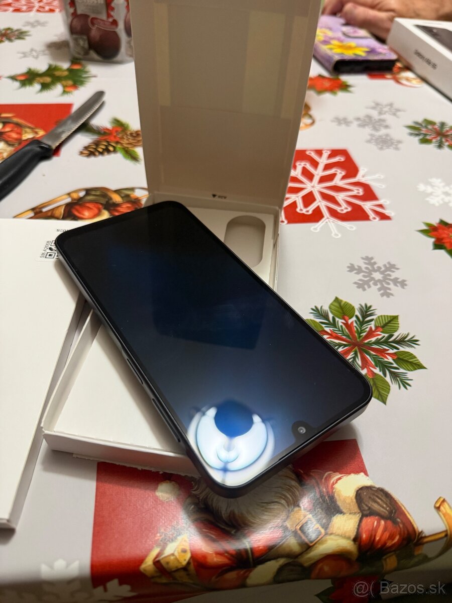 Samsung a26 5g 128g - 4