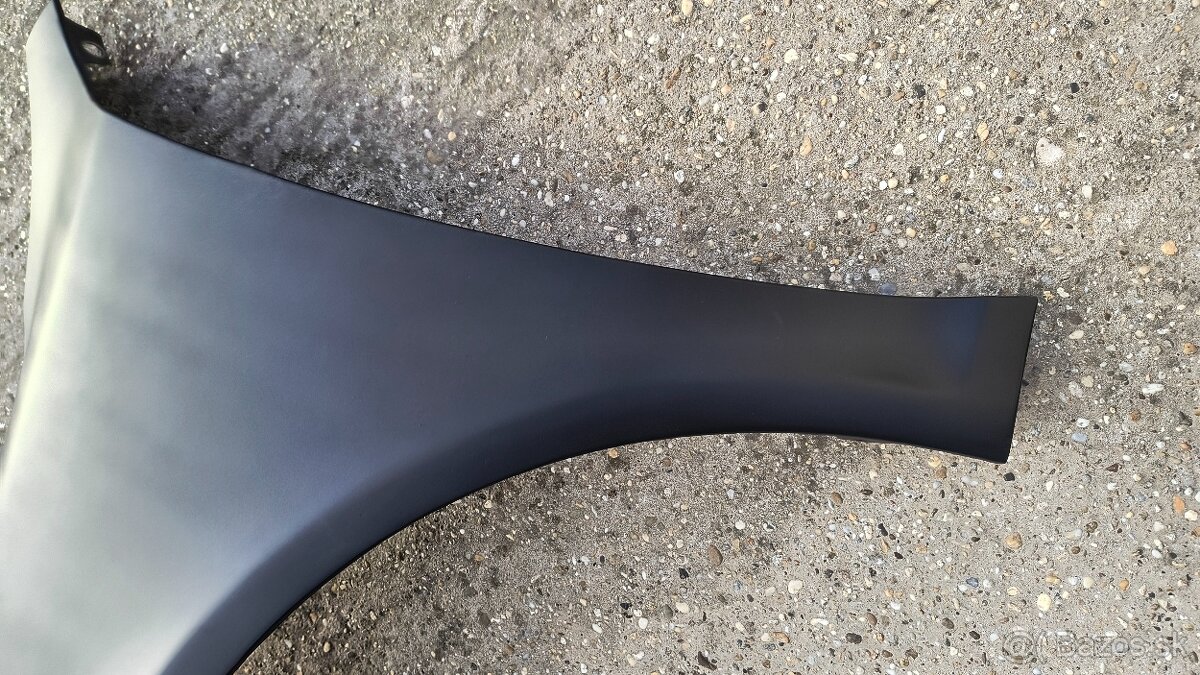 Skoda octavia 2 face blatník - 4