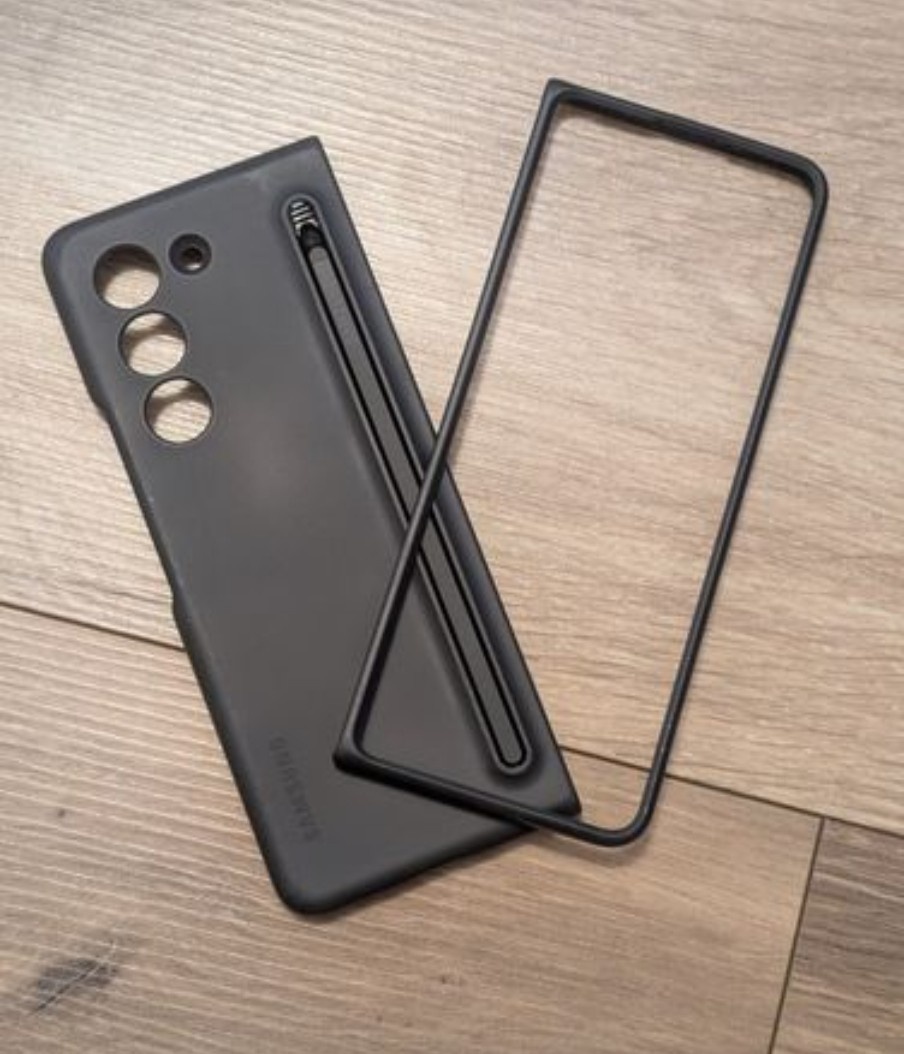 Samsung Z Fold 5 - 256 - 4