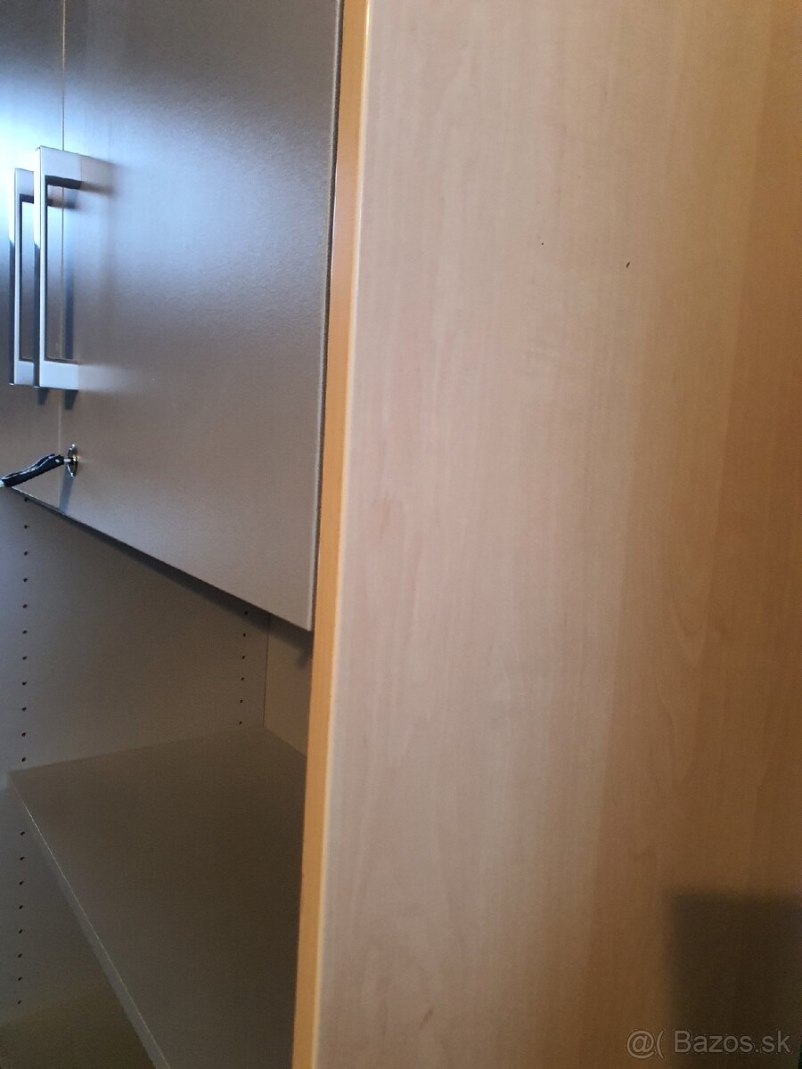 Kancelárska skriňa - 4