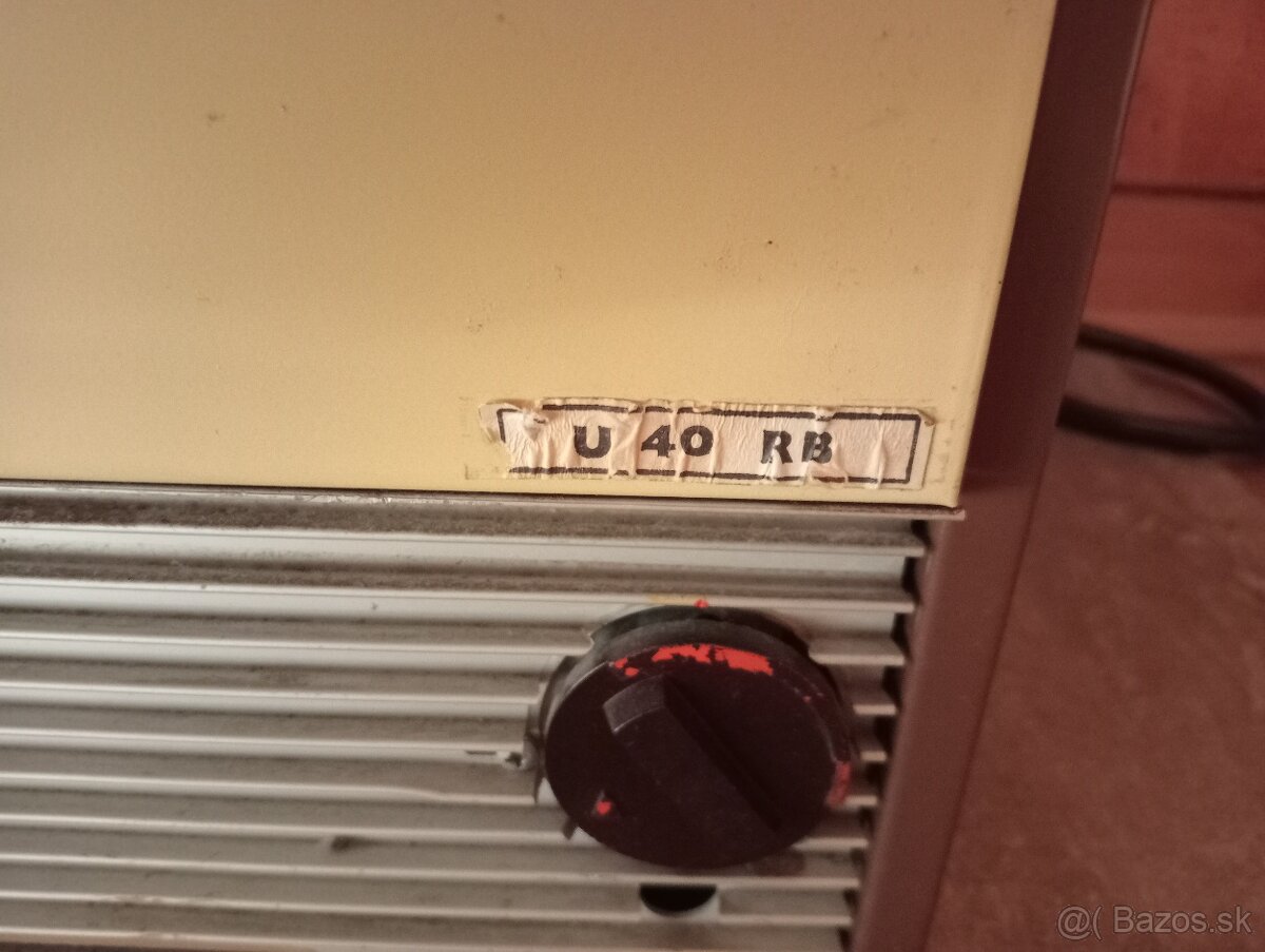 Akumulačne pece - 4