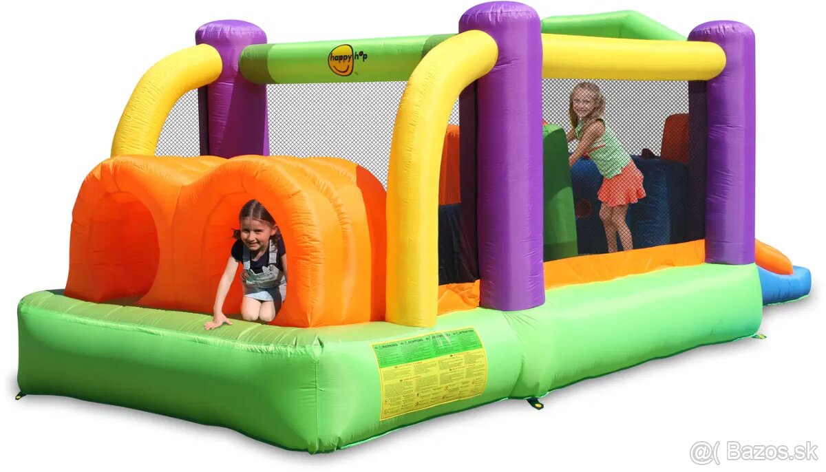 Prenajom detsky Skakaci hrad - 4