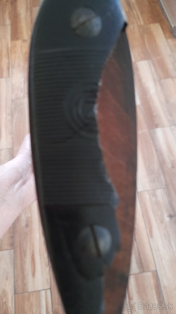 Malokalibrovka zkm451 - 4