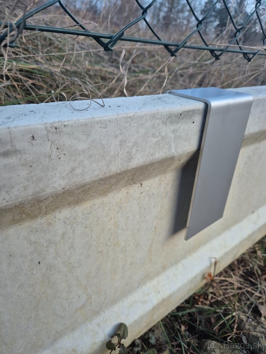 Drziak na podhrabove dosky podhrabovka - 4