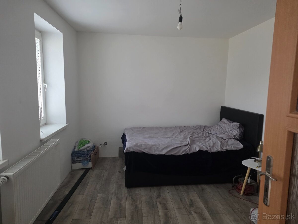 Robotnícke ubytovanie - 4