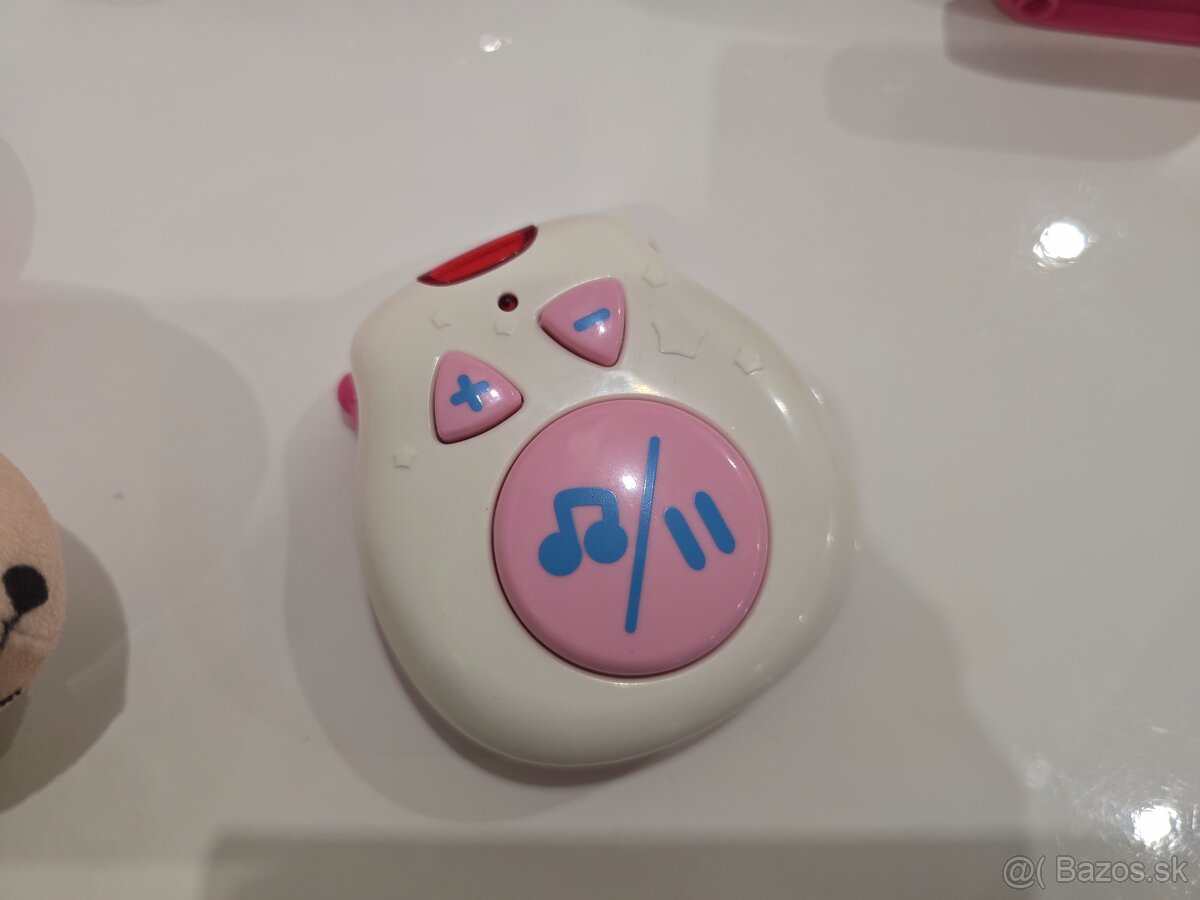 VTech kolotoč nad postieľku – Ovečky - 4