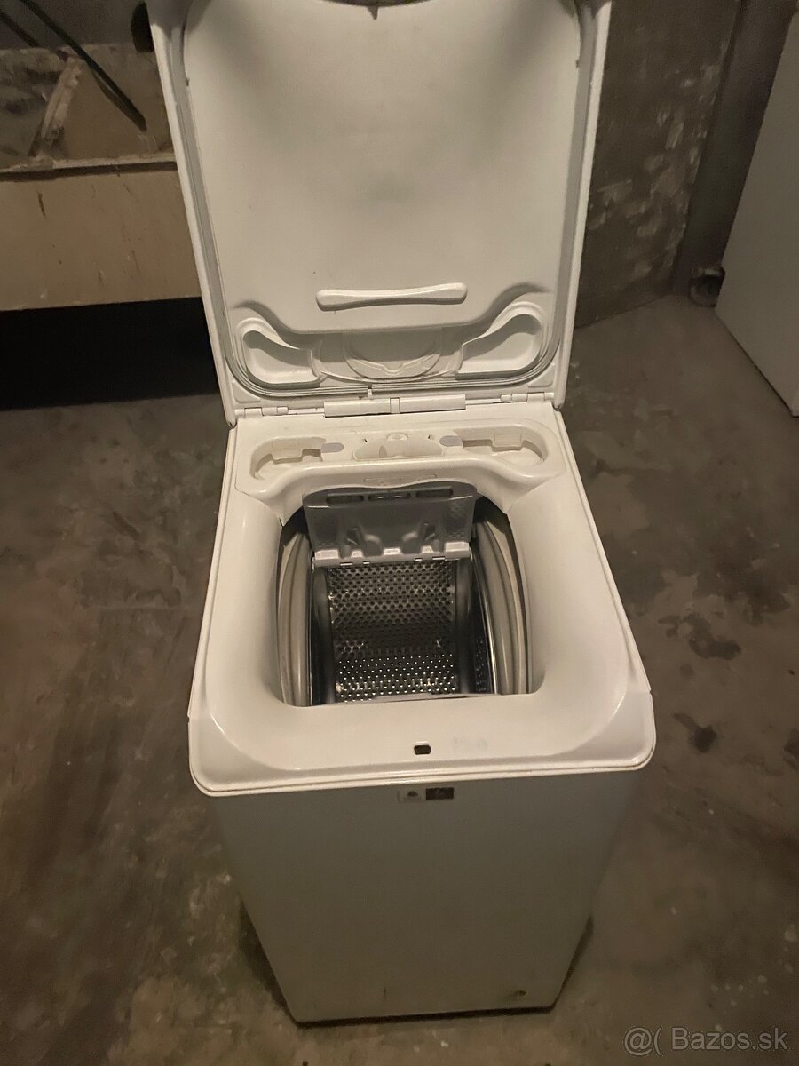 Predám práčku - 4