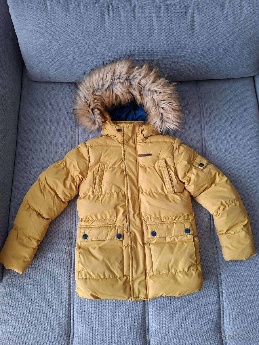 Bundy 128-134cm chlapec - 4