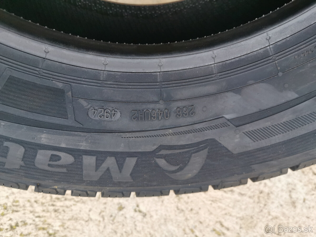 215/70 R15 C Matador Nordicca - 4