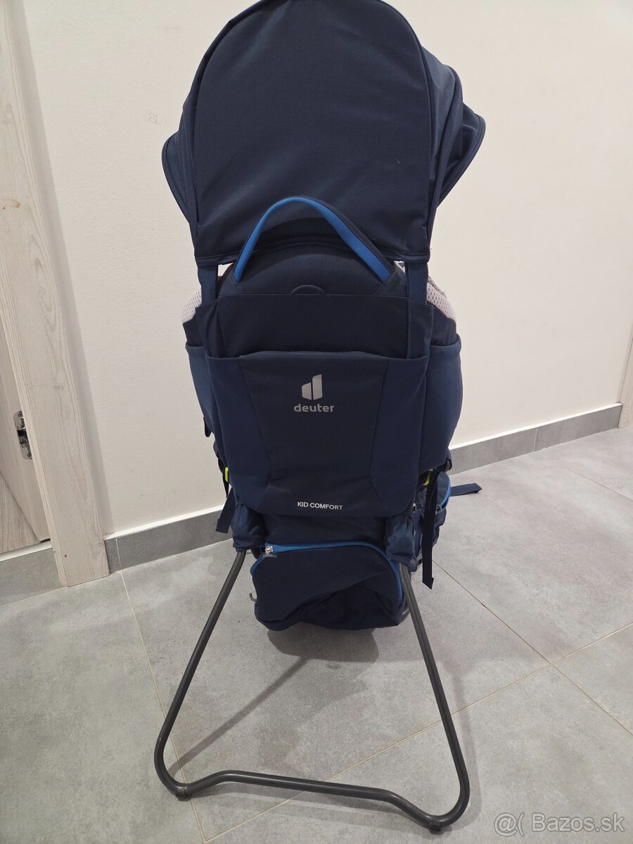 Nosic Deuter kid comfort - 4