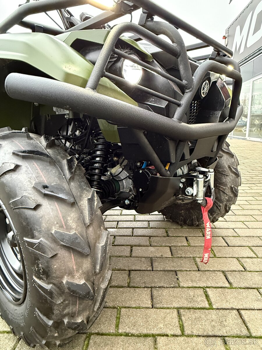 YAMAHA KODIAK 700 - 4