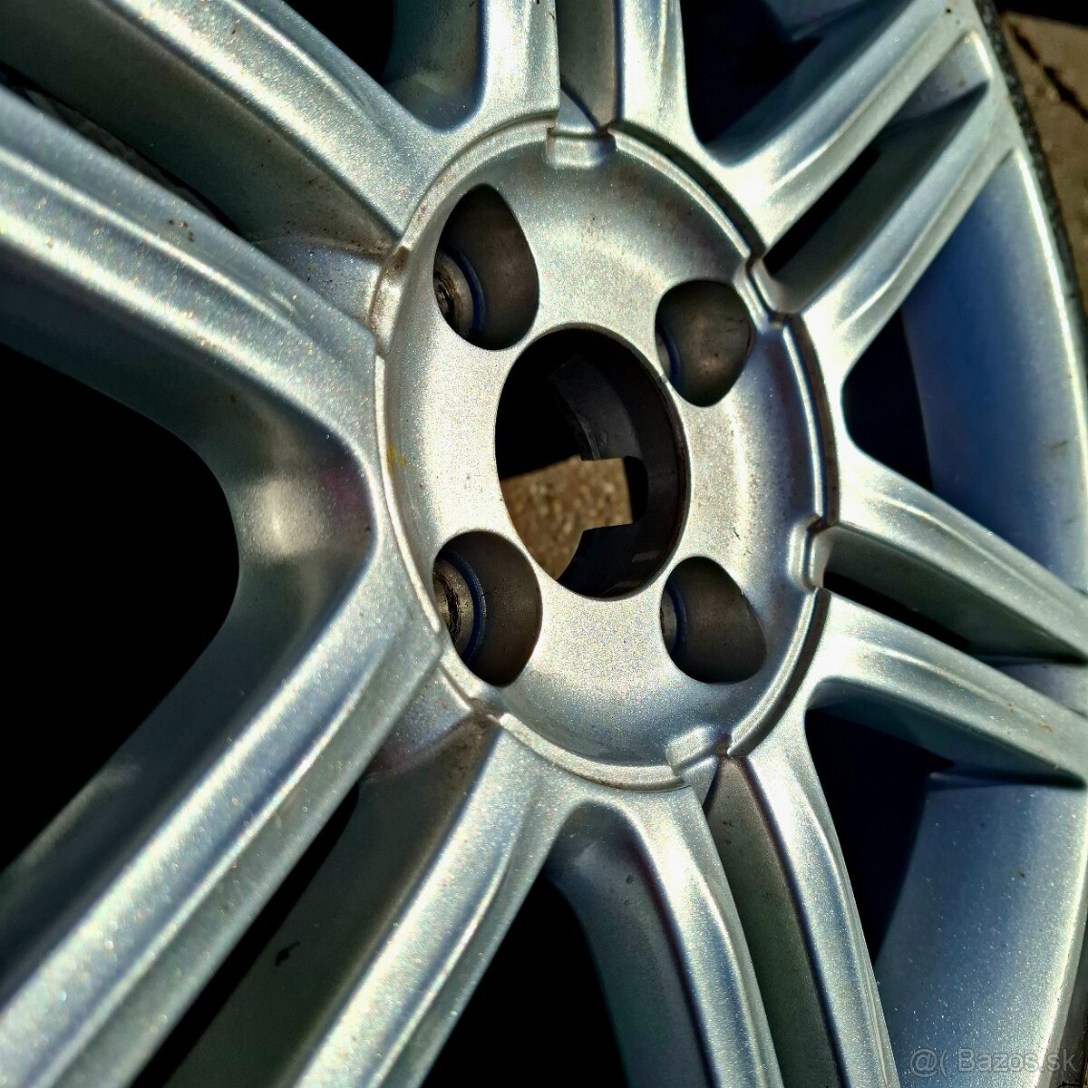 Fiat 500 komplet - 4