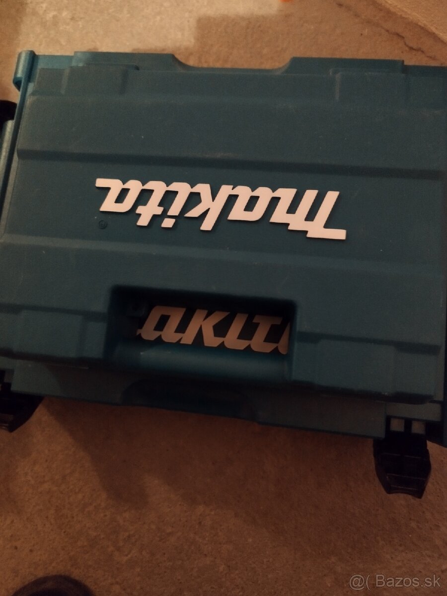 Makita DHP485RFJ - 4