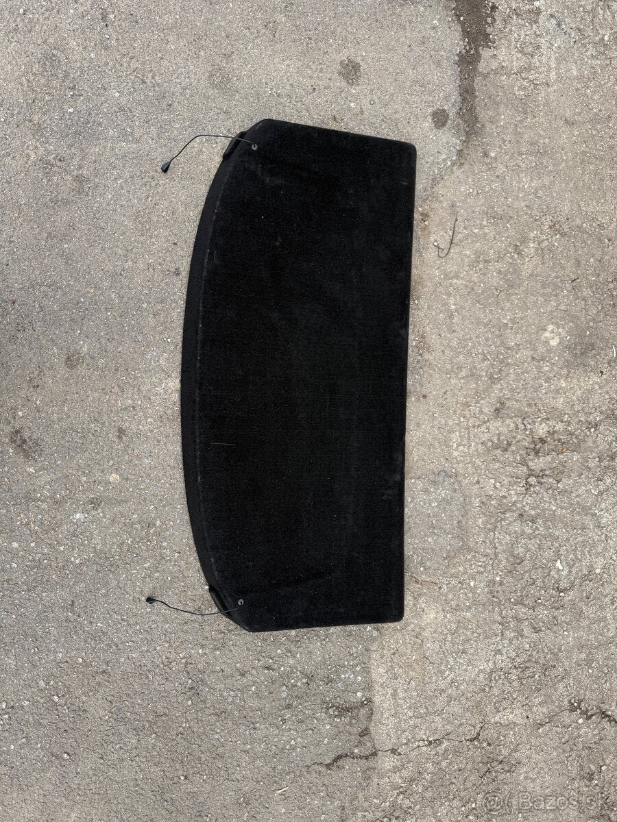 SEAT Leon 1P interiér plasty - 4