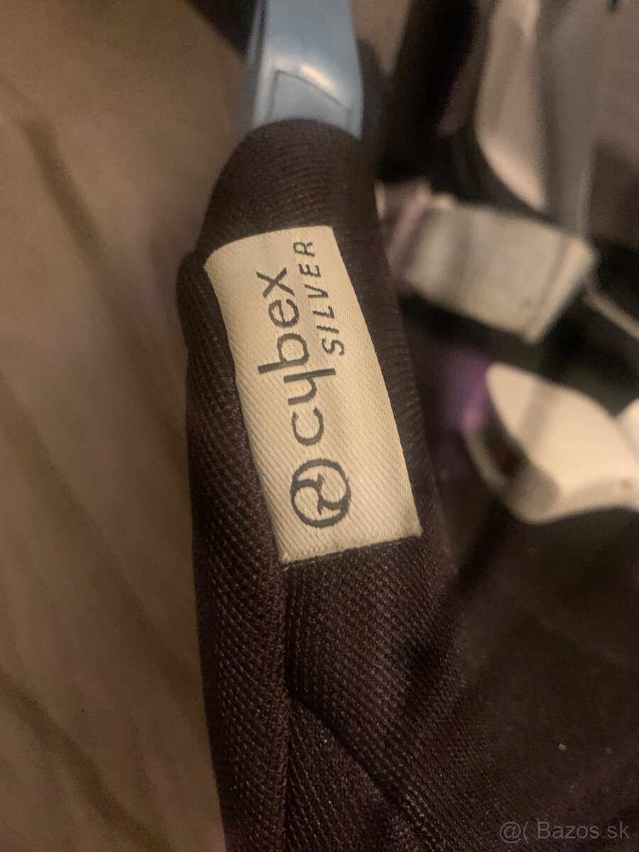 Detske vajičko cybex - 4