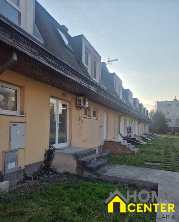 PREDAJ : POLYFUNKČNÝ DOM, KOMÁRNO - 4