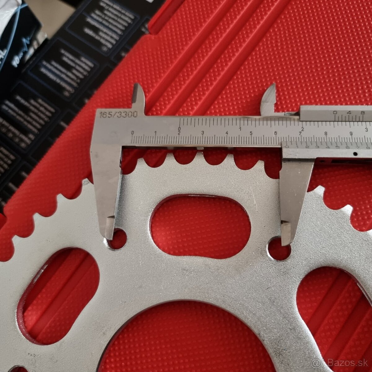 Rozeta Defender Mikilon 428/46z - 4