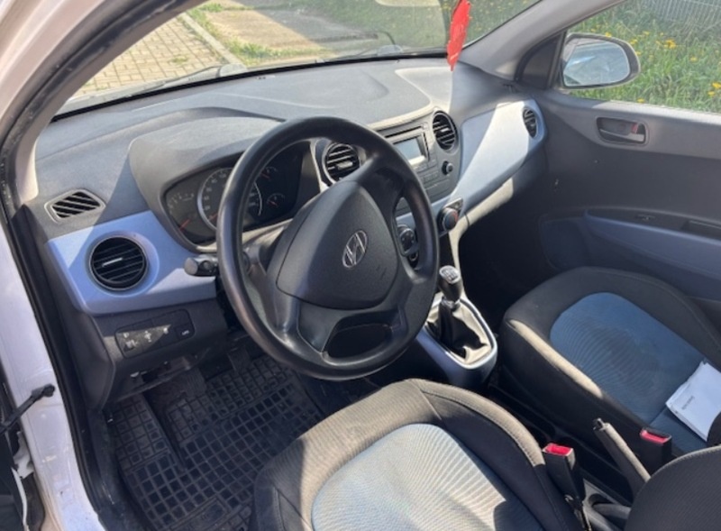 Hyundai i10 2014 - 2020 - 4