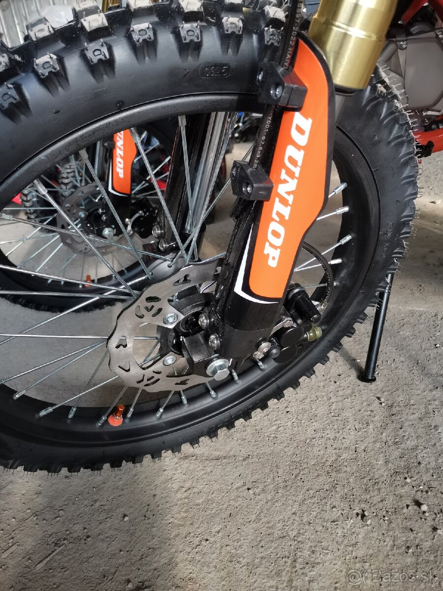Berreta 150cc