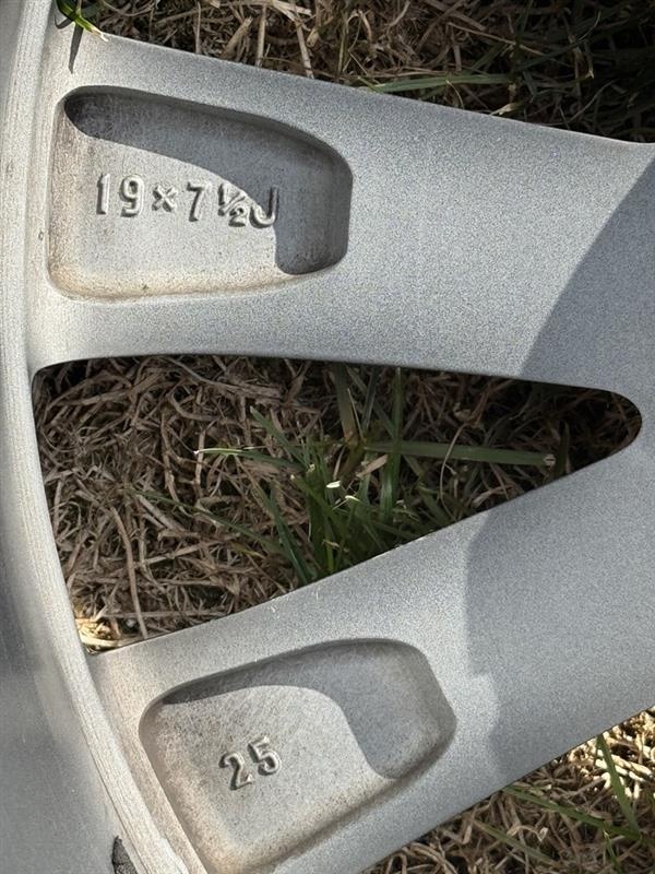 Sada diskov na Land Cruiser 150