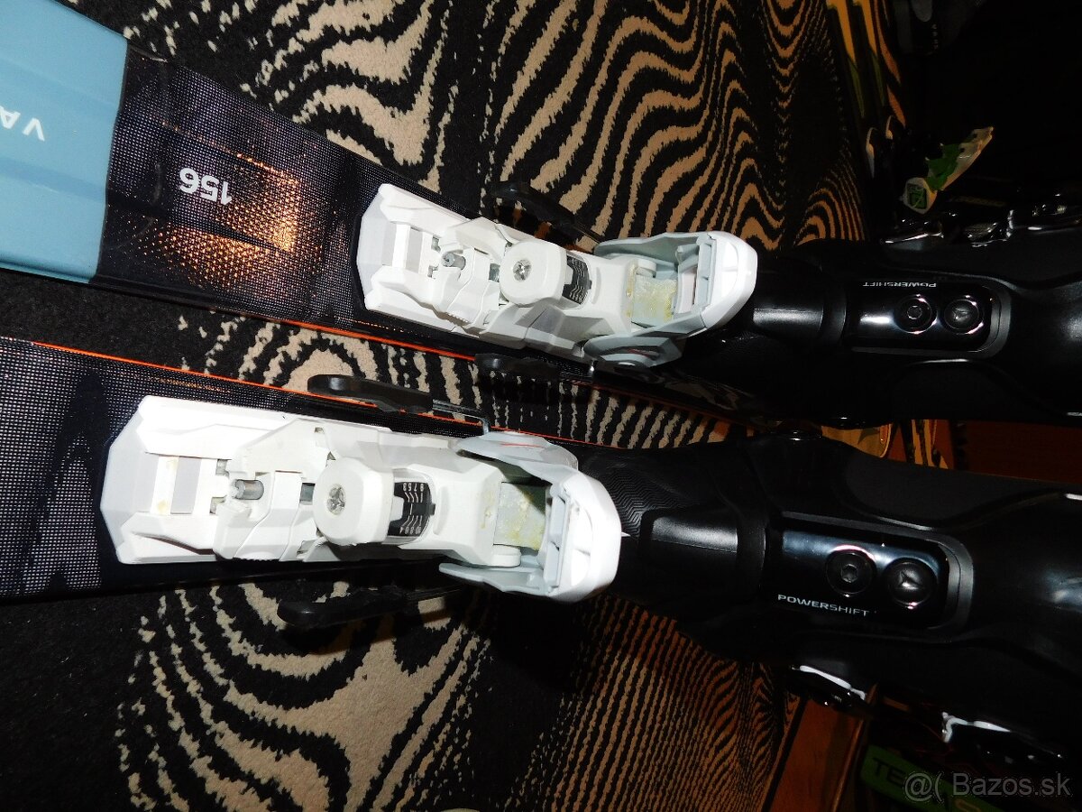 Atomic Vantage -156cm - 4